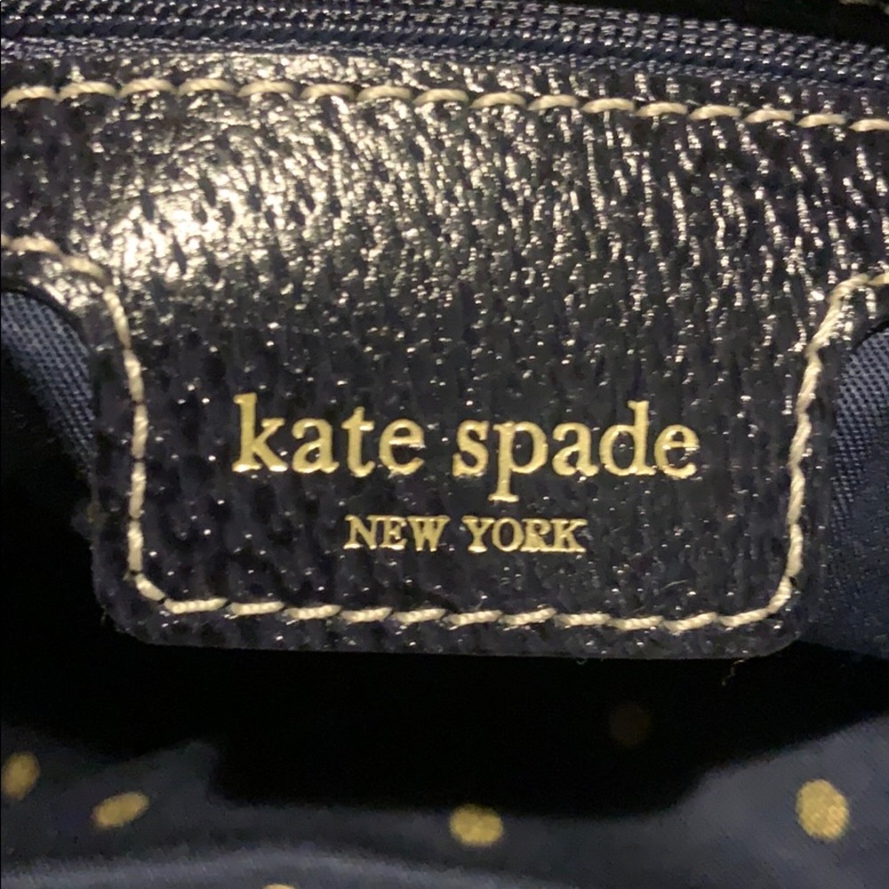 Kate Spade Handbag - Picture 6 of 6